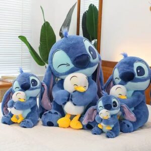 Stitch Plush Toy